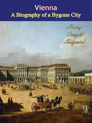 cover image of Vienna